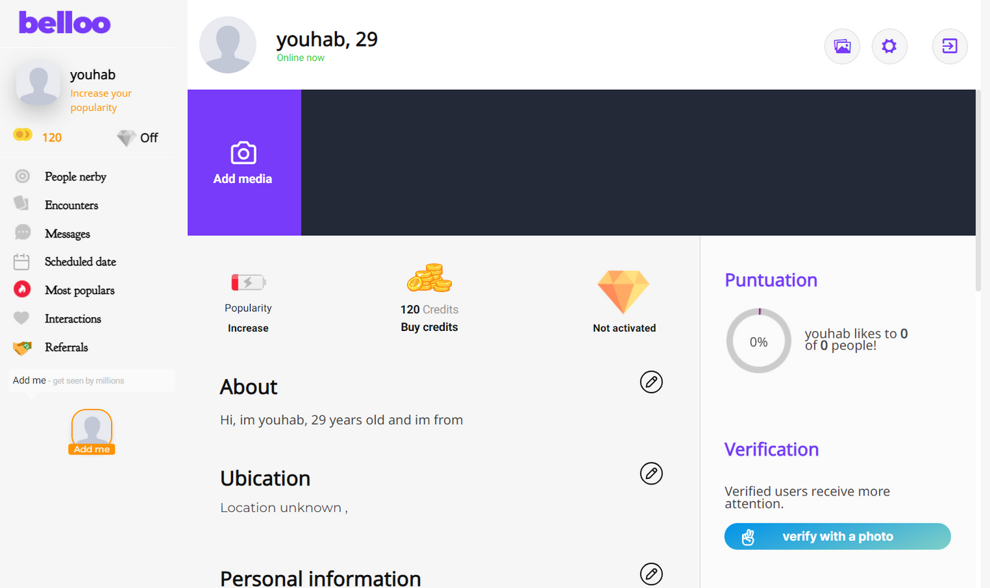 BLO - Complete Social Media Software