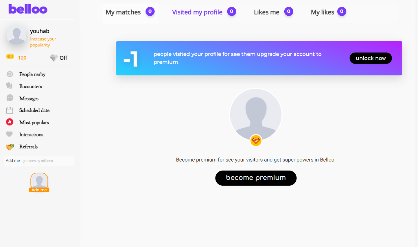 BLO - Complete Social Media Software