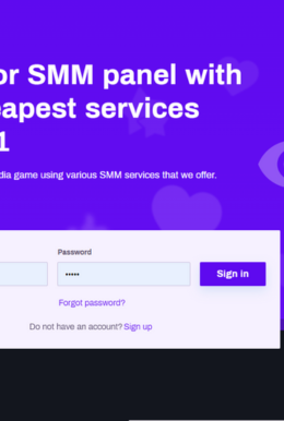 Script SMM Program " ERA V11 "