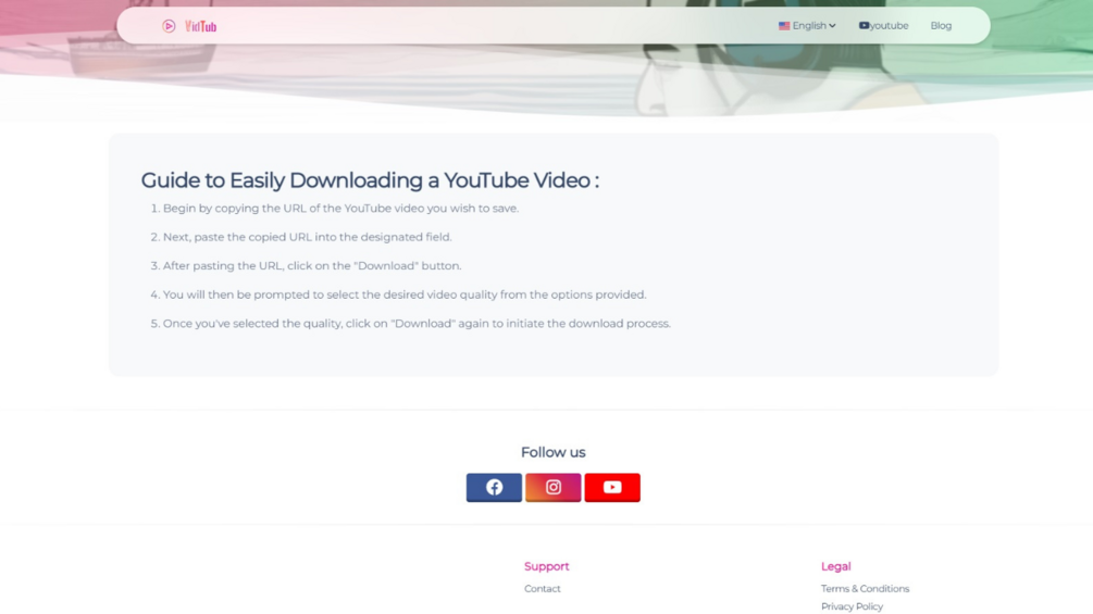 VidTub