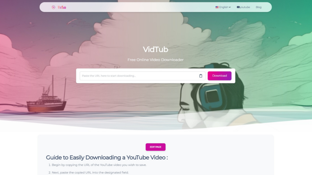 VidTub