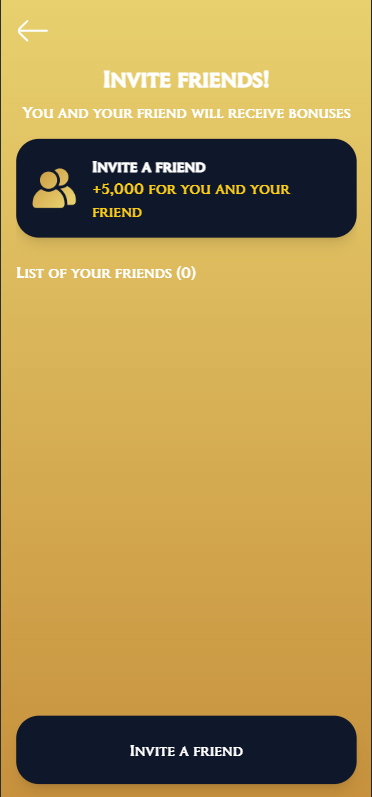 Game telegram 🪙 💰 V5