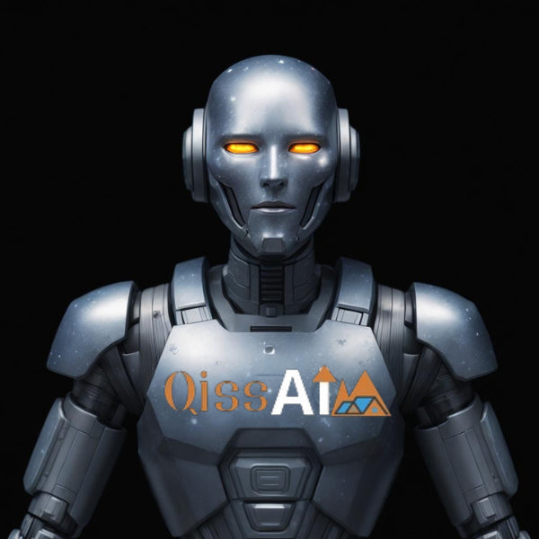 Build your AI Application script program 🌐🤖 "Qiss AI "